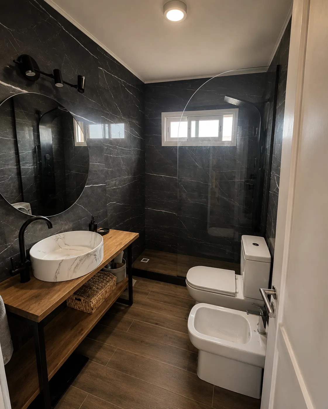 Baños